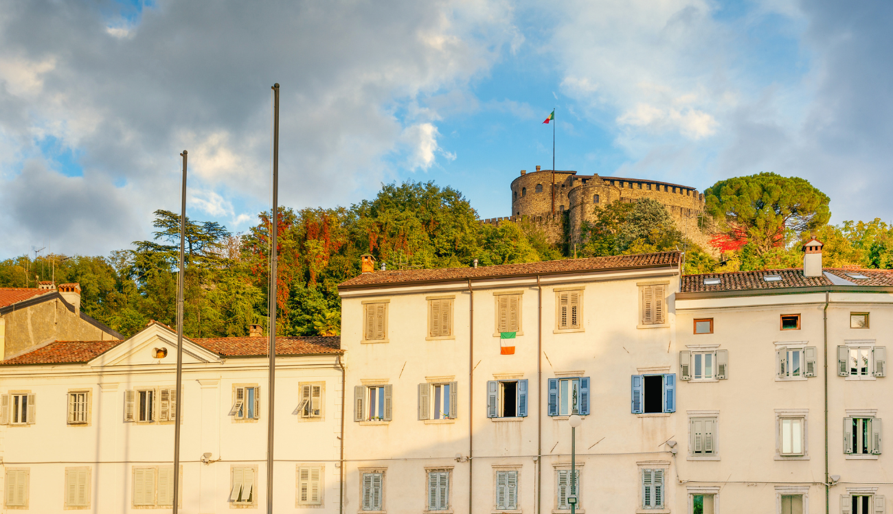 Gorizia