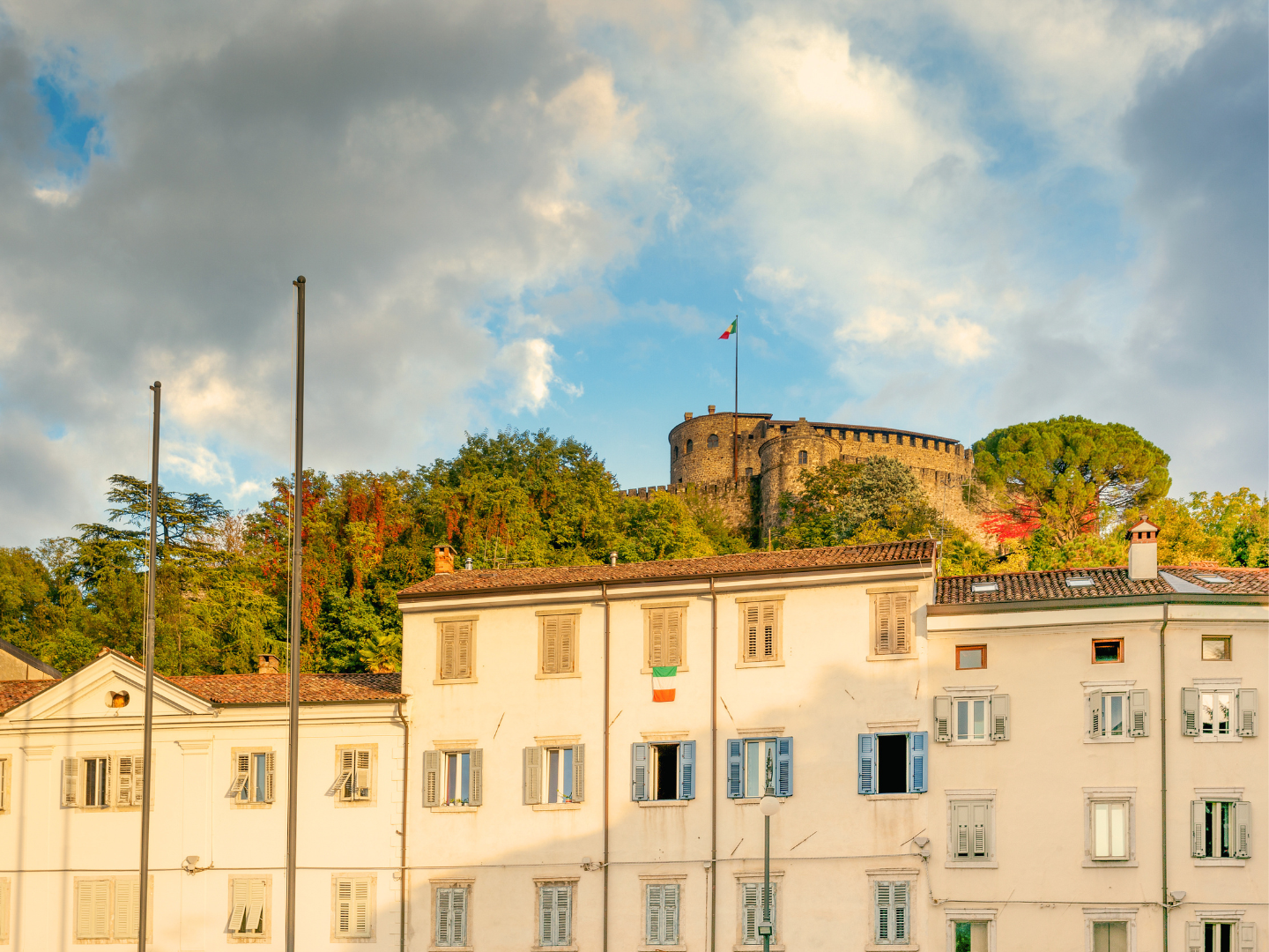 Gorizia
