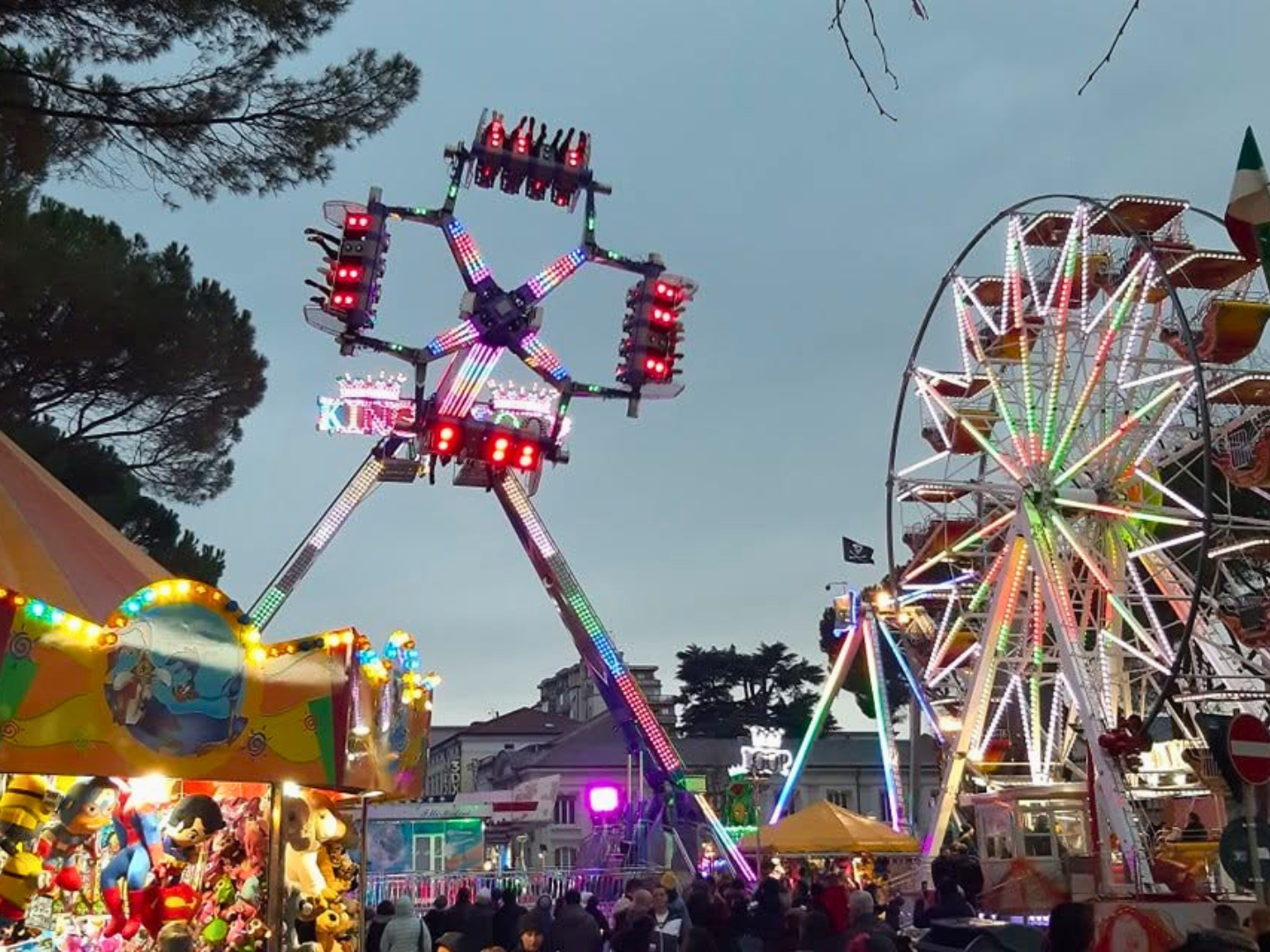 Fiera Gorizia
